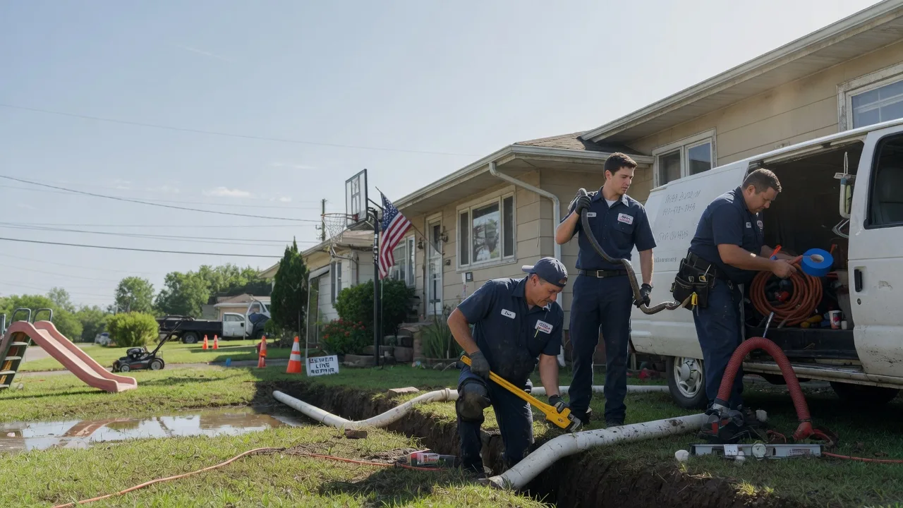 Toilet Installation in Alhambra, IL near me